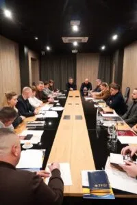 Ужгород посилює співпрацю між владою та підприємцями для забезпечення стабільності в умовах війни