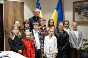 Юні лідери Ужгорода: приватна школа «My School» піонерить у проєкті «У міста є Я»