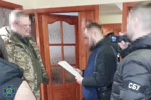 Грандіозний скандал в Ужгороді: керівник ТЦК рятував втікачів від розшуку!