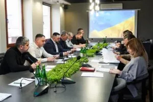 Переможець конкурсу з перевезення пасажирів на одному з ужгородських маршрутів визначений