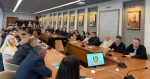 Ужгородський національний університет: шлях до об`’єднання з Мукачівським державним університетом