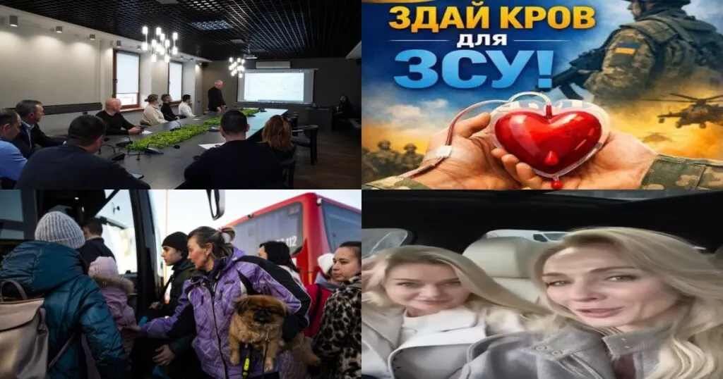 Нейроновини Ужгорода: Головні події за вчора, четвер, 26.02.2026 Нейроновини Ужгорода: Головні події за вчора, четвер, 26.02.2026