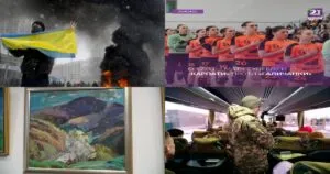 Нейроновини Ужгорода: Підсумки тижня (16.02 — 22.02)