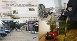 Нейроновини Ужгорода: Головні події за 22.02.2026