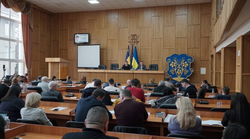 Ужгородська Міська Рада: Підтримка Громади, Вшанування Героїв та Нові Назви Вулиць