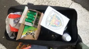 Захист кордонів: словацькі митники викрили порушення на КПП «Вишнє Нємецке – Ужгород»
