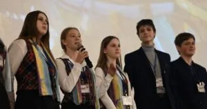 Ужгород приймає перший всеукраїнський командний турнір з математики для ліцеїстів