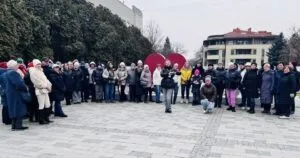 Ужгород розкриває свою романтичну душу: серія безкоштовних екскурсій розпочалася