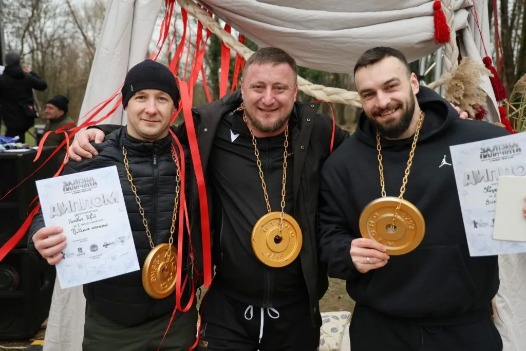 Ужгородська Палачінта 2026: Зимовий Фестиваль Обєднав Благодійність, Спорт та Кулінарні Традиції