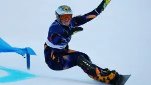 Ужгородка Аннамарі Данча підсумувала виступ на Олімпіаді-2026: «Домашня атмосфера» та виклики війни