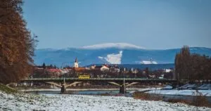 Тиждень  Ужгороді: афіша подій у місті 23-27 лютого