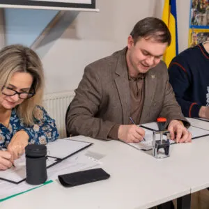 Розпочато реалізацію масштабного інвестиційного проєкту: поблизу Ужгорода з’явиться сучасний аквапарк та термальний курорт міжнародного рівня