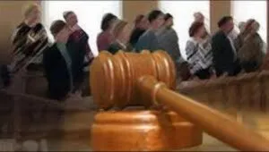 Ужгородська міська рада затвердила оновлений список присяжних для місцевого суду
