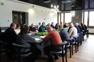 Ужгород вводить нові правила для кабельних мереж: маркування та обов’язкові договори для телеком-компаній.