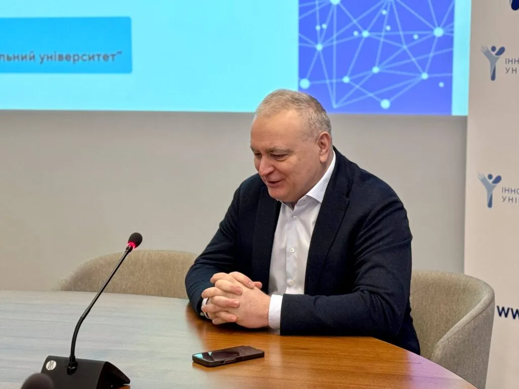 УжНУ в авангарді міжнародної освіти: на Закарпатті стартувала Зимова школа з інтернаціоналізації УжНУ в авангарді міжнародної освіти: на Закарпатті стартувала Зимова школа з інтернаціоналізації