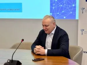 УжНУ в авангарді міжнародної освіти: на Закарпатті стартувала Зимова школа з інтернаціоналізації