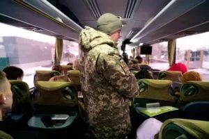 Фальшива інвалідність за $16 000: На кордоні в Ужгороді зірвано схему незаконного виїзду