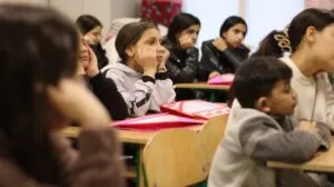 Освіта без бар’єрів: допомога дітям у гімназії №14