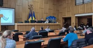 Погоджувальна комісія щодо ДПТ Ботанічної набережної відбулася: про що домовилися