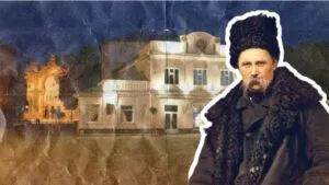 Пяті «Шевченкові читання»: Ужгород вшановує Кобзаря