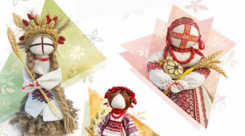 Ужгородський замок запрошує: відкриття виставки «Оберіг нашого народу: лялька-мотанка»