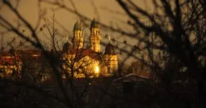 Гарячий тиждень в Ужгороді: куди піти та що подивитися з 16 по 20 лютого