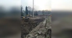 Ужгород: Новий будівельний скандал розгорається на Ботанічній набережній