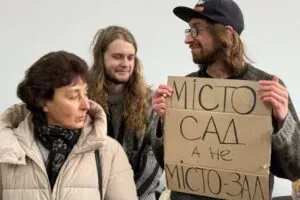 Ужгородська битва за Набережну: Шокуючі деталі та загрози депутату! Місто на межі вибуху?