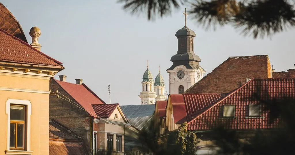 Вікенд у Ужгороді: яскрава афіша подій на 7-8 лютого
