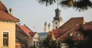Вікенд у Ужгороді: яскрава афіша подій на 7-8 лютого