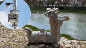 Якість повітря в Ужгороді: результати моніторингу атмосферного повітря
