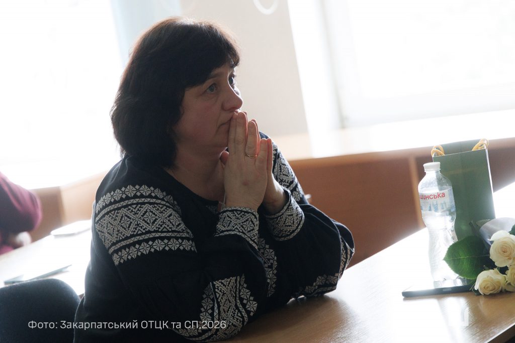 У память про майора Сергія Кузнєва: УжНУ зібрав повну залу на меморіальному вечорі «Дрона»