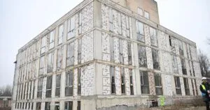 Перезапуск проєкту «4.5.0. Recovery Center» в Ужгороді: новий етап будівництва реабілітаційного центру