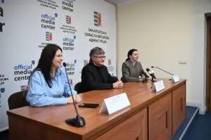 Ужгород поринає у Віденський вальс: Благодійний “Закарпатський бал” відроджує аристократичні традиції