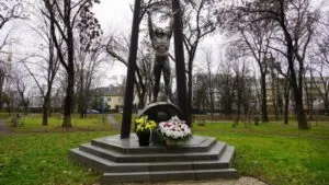 Ужгород оновлює карту: які вулиці та сквери отримають нові імена