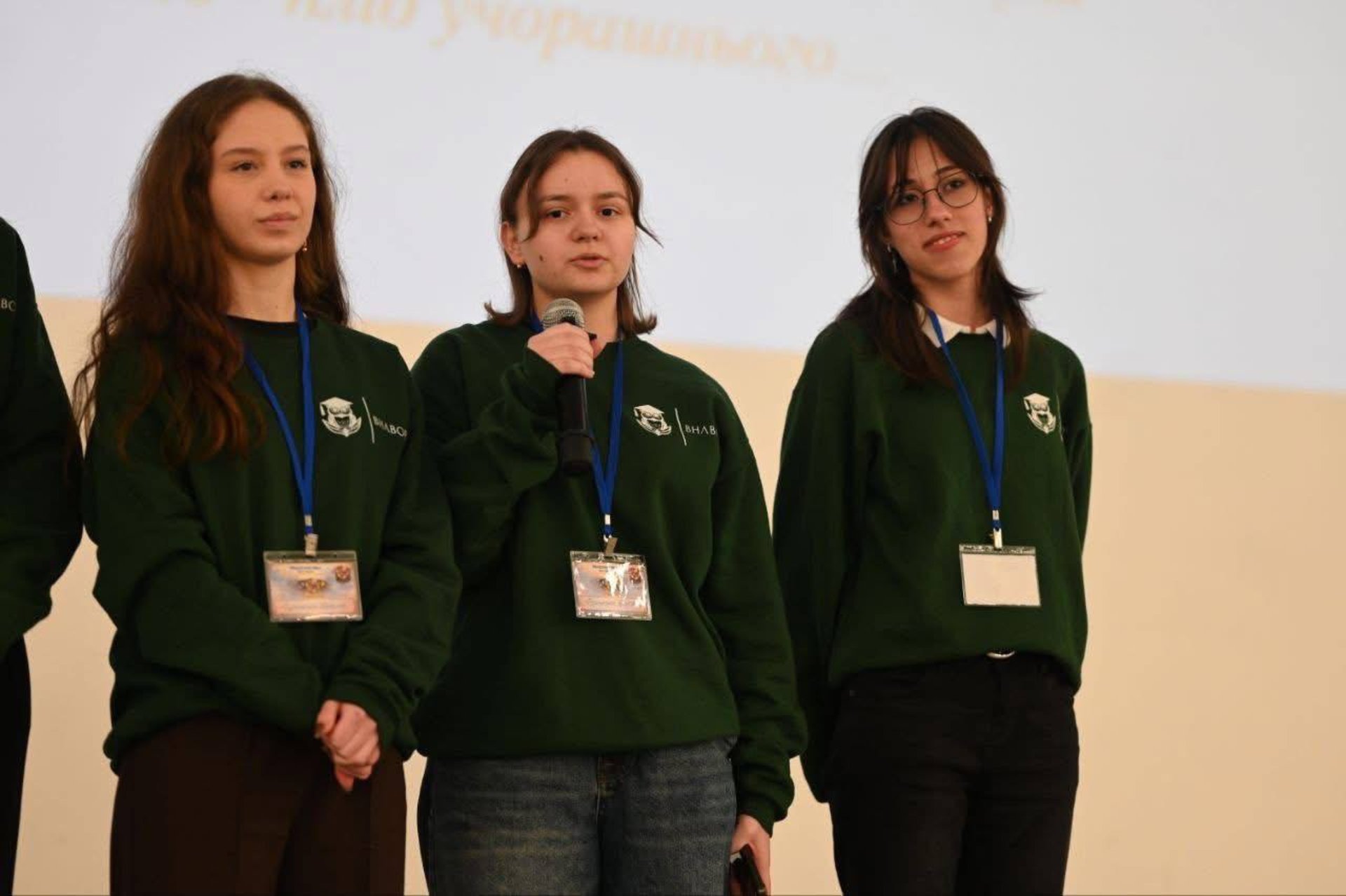 Ужгород приймає перший всеукраїнський командний турнір з математики для ліцеїстів
