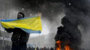 Пам’яті Небесної Сотні: Закарпатський музей запрошує на урок мужності та гідності