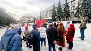 Ужгород крізь призму жіночих доль: захоплива екскурсія історичними місцями