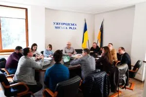 Ужгород: Новий етап у відстеженні транспорту – хто забезпечить GPS-контроль автобусів на найближчі пять років?