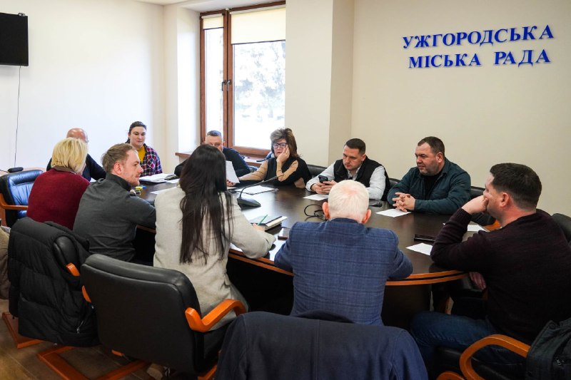 Святковий ярмарок напередодні Великодня відбудеться в Ужгороді. Таке рішення підтримали…