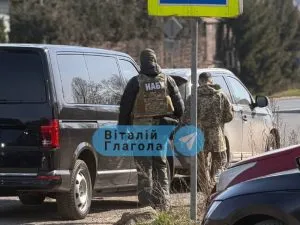 Резонансне затримання на Закарпатті: НАБУ взяло відомого зернотрейдера біля кордону
