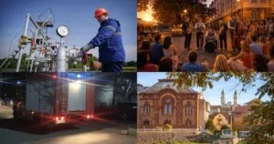 Нейроновини Ужгорода: Головні події за вчора, понеділок, 02.03.2026