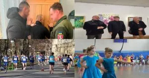 Нейроновини Ужгорода: Головні події за вчора, субота, 07.03.2026
