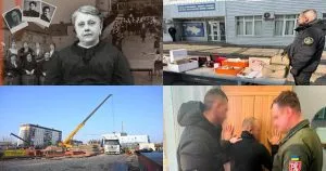 Нейроновини Ужгорода: Підсумки тижня (02.03 — 08.03)
