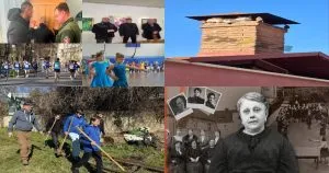 Нейроновини Ужгорода: Головні події за вчора, неділя, 08.03.2026