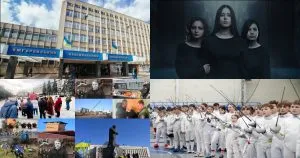 Нейроновини Ужгорода: Головні події за вчора, вівторок, 10.03.2026