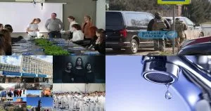 Нейроновини Ужгорода: Головні події за вчора, середа, 11.03.2026