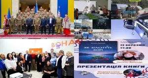 Нейроновини Ужгорода: Головні події за вчора, четвер, 12.03.2026