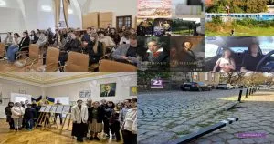 Нейроновини Ужгорода: Головні події за вчора, середа, 18.03.2026