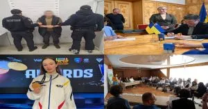 Нейроновини Ужгорода: Головні події за вчора, четвер, 19.03.2026